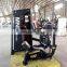 Professional Commercial Gym Fitness Equipment Sport Machine Rotary Torso Abdominal Machine
