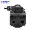 Taiwan Yuken  AR16/AR22-FR01B/FR01C/FR01BS/FR01CS-22 Series Hydraulic Variable Displacement Piston Pumps AR16-FR01C-22