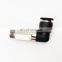 MPLL Series L-type extension two way air push in fitting tracheal solenoid valve plug