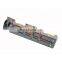 ISO9001 Nickle Plating Steel Sheet Metal Bracket