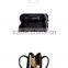 Fashion Genuine Leather Womens Large Capacity Brands Handbag Shoulder Bags for lady
