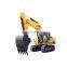 Heavy duty mining excavator 970E 70 ton big crawler digger QSX15 engine Tier 3/Stage IIIA