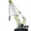 Zoomlion New 30Ton Crawler Crane Truck Crane Specification Crawler Crane ZCC1300