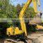 Cheap Hyundai Robex 60-7 crawler excavator