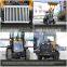 Hengwang ZL932 Hot Sale Construction Tractor Loader Front End Garden Tractor Wheel Mini Compact Loader