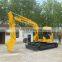 Низкая цена на гусеничный экскаватор Komatsu PC128, PC128US, PC128US-8