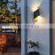 Wholesale High Lumen Wall Lamp Outdoor External Light Waterproof Solar Lights And Floating