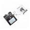 New Design Double Super Power 22pcs Led High Brightness Solar Garden Wall Motion Sensor Security Light