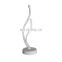Curved LED Desk Lamp Contemporary Minimalist Design Acrylic Curve Modern Spiral LED Table Light