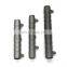 Grout Rebar Coupler Splice Sleeves Grouting Rebar Coupler For Shear Wall And Precast Concrete