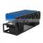 Factory Direct Supply 8 Gpu Frame Original 6/8 8 12 20 Gpu Open Air Graphics Card Rig Frame Case Used Rack Only