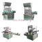 Bottle Filling Cupping Machine Sauce Paste Filling Machine