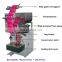 New Automatic  pepper sauce ketchup pouch filling packing machine for  1-100g tomato paste