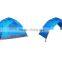 TOOTS Hot Selling Windproof Outdoor Camping Tent for 3 Person
