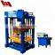 japan used concrete block machine/fly ash brick making machine in india price/block paving laying machine