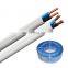 Single core solid or stranded 25mm Pvc insulated copper cables and wires for electrical buildings