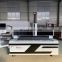 1530 1kw 2kw 3kw cnc metal sheet cutter fiber laser cutting machine price for aluminum copper steel