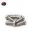 High Quality DIN912 M16*25mm A2-70 Hexagon Socket Head Screw
