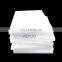 High Quality wear resistant pe hdpe cutting plate chopping board  plastic uhmwpe sheet