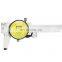 0.02mm 0-150mm Stainless steel Vernier Caliper Dial Caliper Dial vernier Caliper