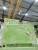 Luxury stone Natural Green Onyx for table countertop