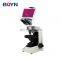 DMS-752 academic demonstration&scientific research Compound digital polarizing microscope with lcd screen
