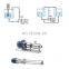 shanghai factory of mixer homogenizer mixer  blender  manufacturer