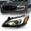 Flyingsohigh HEAD LIGHT LAMP С ИЗЛУЧАТЕЛЕМ HID ИЛИ LED БЕЗ СИСТЕМЫ AFS ДЛЯ ФАР АВТОМОБИЛЯ BUICK LACROSSE 2017 - 2019 ГОДОВ ВЫПУСКА
