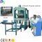 Hookah shisha machine for Briquettes from the coal dust price