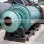 China Factory Price Sale Diesel Engine Silica Sand Quartz Limestone Coal Ore Stone Grinding 900*1200 Ball Mill Machine For Sale