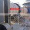 China 2.2X30m Industrial Limestone Iron Ore Kiln Lime Kiln Machine Manufacturer