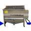 french fries production line chips making machine line/potato washing and peeling machine