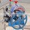 Fruit juice making machine manual sugarcane extractor machine