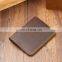 Cow crazy horse Leather Wallet for men slim smart wholesale retail customised custom logo vintage full grain