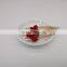 10MM Wholesale Natural Decoration Disposable 100% Mao Bamboo Small Thin BBQ Fruit Food Picks Skewer Stick