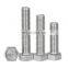 fastener Clamps Fix Door And Window Grade 8.8 Cylinde Head Bolt