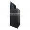 Outdoor Smart Parcel Delivery Box Large Parcel Drop Box Wall Mounted Galvanized Steel Mailbox