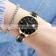 NIBOSI Watch Women Watches Ladies Creative Women's Ceramic Bracelet Watches Female Clock Relogio Feminino Montre Femme