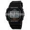 Wrist Watch SKMEI 1134 Jam Digital Popular Fashion Sport Auto Men Charm Oem luxury watches