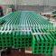 OEM & ODM CNC Machined PE-UHMW Linear Guide Rail