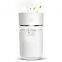 2021 best sale Portable Mini USB Ultrasonic Humidifier Mist Spray Moisturizing Air Humidifier Diffuser for Office Car Bedroom