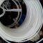 PVDF Rod Sheet White High Performance Plastics