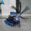 DuctDoc pipe cleaning equipment brush cleaner machine