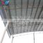 Girder In Cold Formed  Galvanized Joist In Steel Structures Be Rustproof Quake-Proof