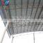 Girder In Cold Formed  Galvanized Joist In Steel Structures Be Rustproof Quake-Proof