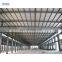 pre engineering steel structure space grid building steel workshops 10x16