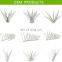 Stainless Steel Anti  Pigeon  Bird Deterrent  Bird Spike
