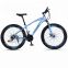 OEM China Wholesale Bicycle 26 inch 21 Speed Mountain Bike with Aluminum Alloy Rim