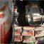 square bottom bags multiwall paper valve sacks 20kg 25kg kraft paper bag
