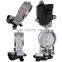 Electronic valve switch universal 63 mm 2.5 inch electric exhaust cut-off valve cut-off valve controller accessories